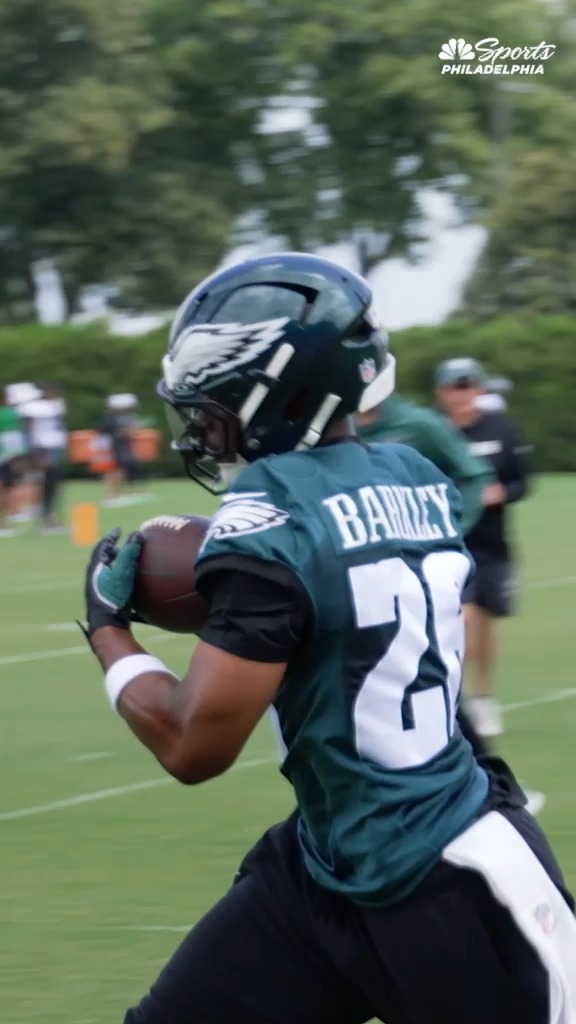 Minicamp cookin' 🧑‍🍳