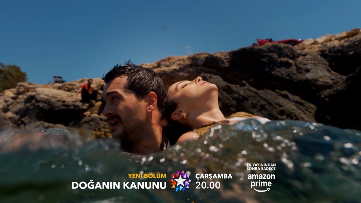 Doğanın Kanunu | 2. Bölüm 1. Tanıtım “Esas çift mi? Yaman’la ben mi? Hahahah! Yok artık!” 🤭 #DoğanınKanunu yeni bölümüyle Çarşamba 20.00'de STAR TV'de! TV yayınından sonra sadece Prime Video'da. doganinkanunudizi
