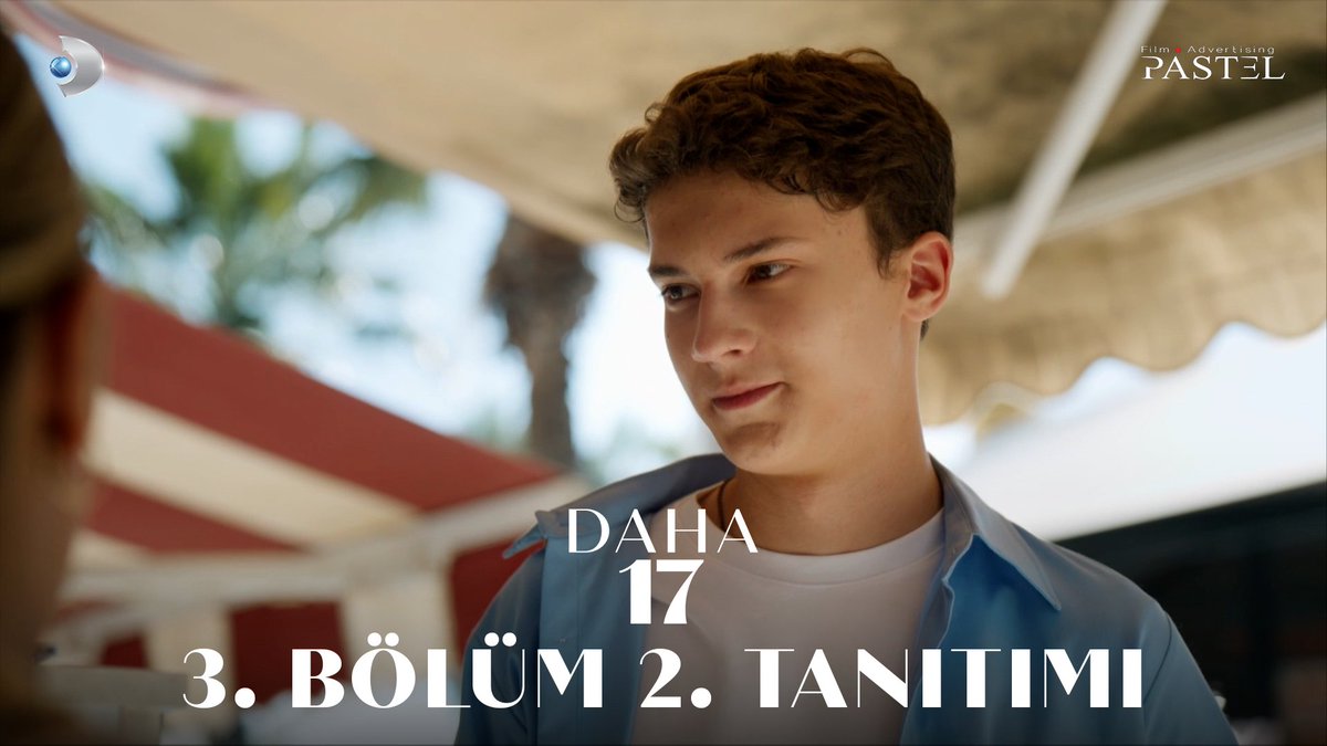 ''Onlarla baş etmenin tek yolu, savaşmayı göze alabilmek!'' #Daha17 yeni bölümüyle pazar 20.00'de sadece #KanalD'de! @kanald Pastel Film