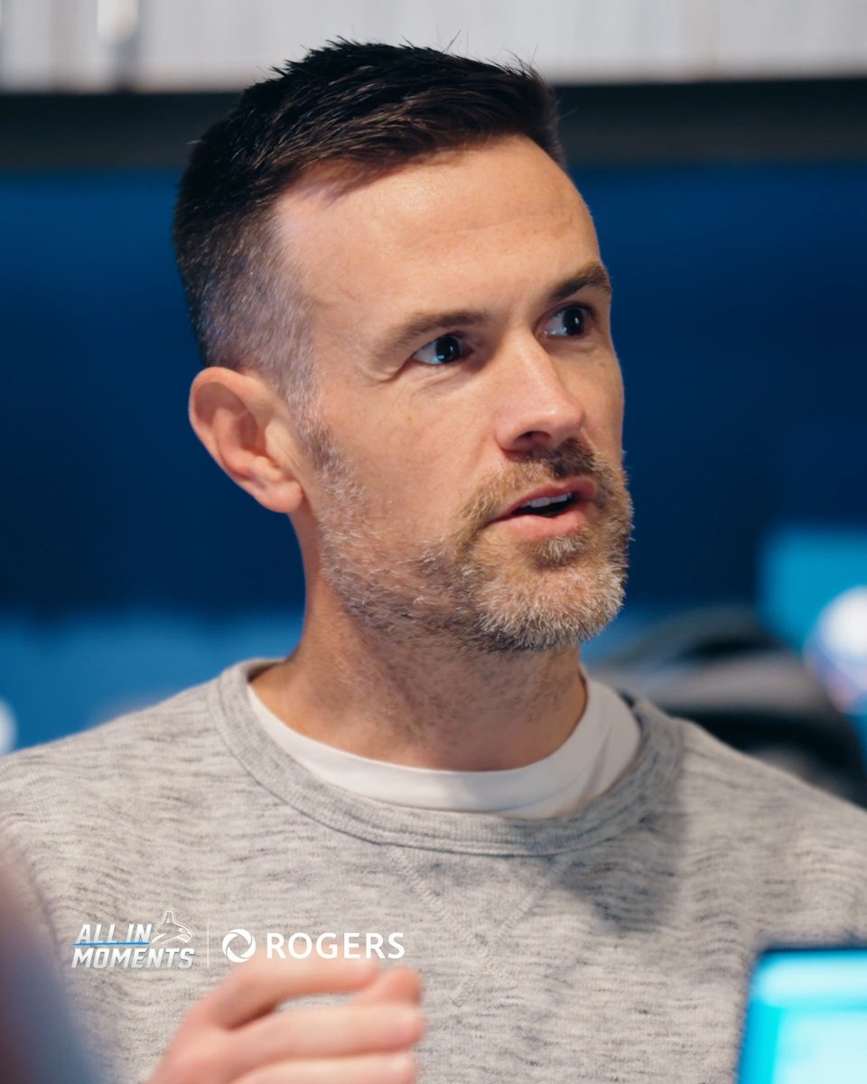 "They've seen them play but that's only half of the picture." Every prospect is talented at the NHL Combine which is why Mental Performance Coach Alex Hodgins focuses on a player's thought process in the latest #AllInMoments presented by Rogers.