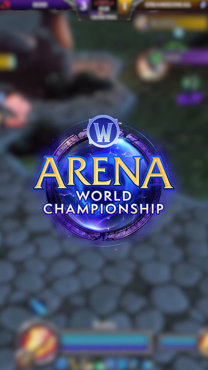 The road to BlizzCon’s epic showdown continues! Rewind the greatest moments from the AWC Season 1 Finals 🔥