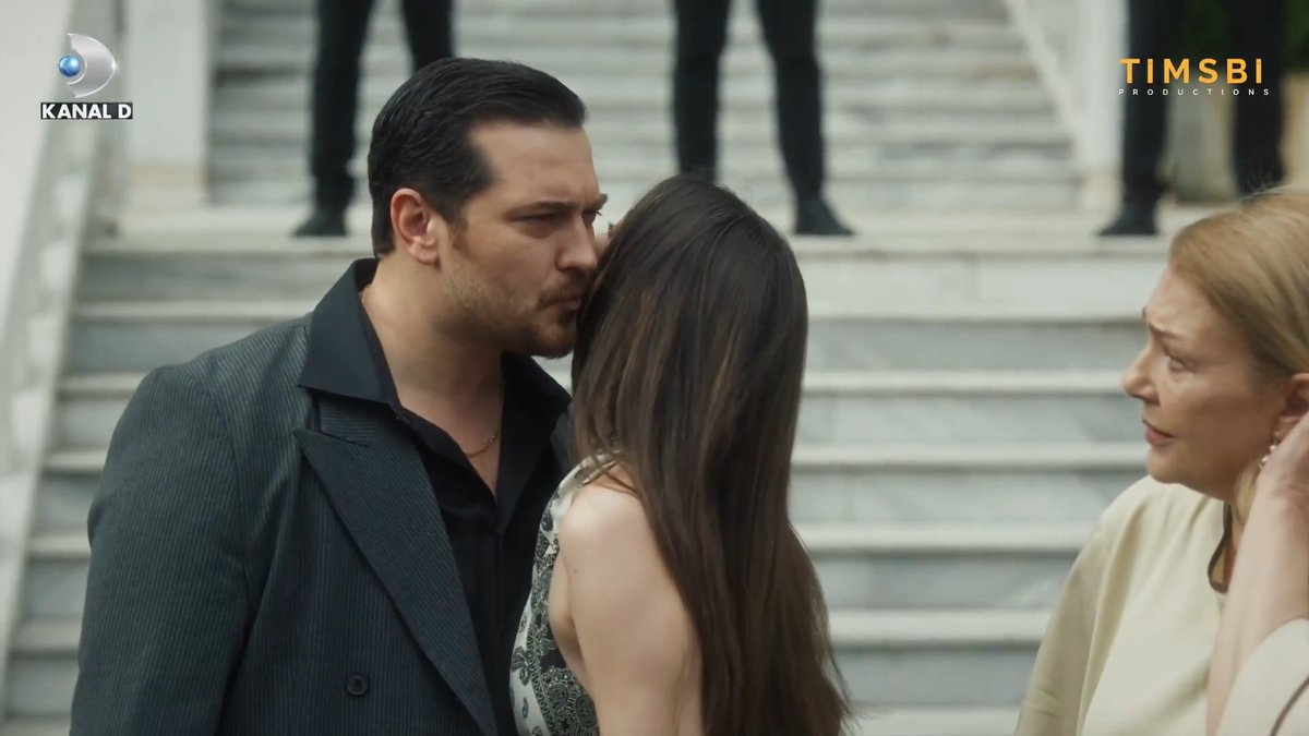 “Eşref abi artık emindi, o an öldüğünü anladı…” #EşrefRüya final bölümüyle #KanalD’de. @kanald TİMSBİ Productions