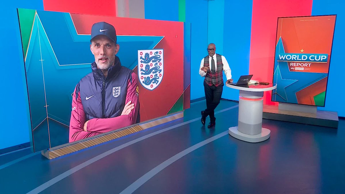 England's game with Costa Rica to start at 10pm UK time 🚨