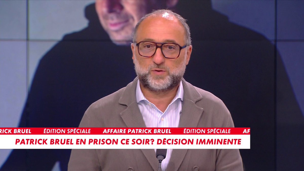 «Il y a une bascule depuis trois jours, on est passé d’un temps médiatique à un temps juridique», estime Frank Tapiro, communicant, à propos de l'affaire Patrick Bruel, dans #LeMeilleurdelinfo Toute l'info est à retrouver sur