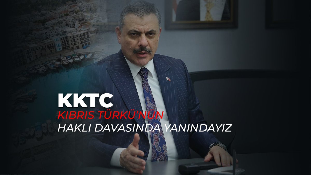 Sayın İçişleri Bakanımızla, Sayın Mevkidaşımla yapmış olduğumuz toplantıda ele aldığımız konuların başında özellikle yeni nesil suç örgütleriyle mücadelemizi daha da artırmak, bu örgütlere faaliyet alanı tanımamak hususu geliyordu. Bu konuda bir fikir birliğine, güç birliğine vardık. Tam bir mutabakat sağladık. Yeni nesil suç örgütleri maalesef sınır tanımıyorlar. Biz de iş birliğinde sınır tanımayacağız. Bu konuda Kuzey Kıbrıs Türk Cumhuriyeti İçişleri Bakanlığımızla daha etkin mücadele için iş birliğimizi daha da artıracağız. Yine önemli gündem maddelerimizden bir tanesi de uyuşturucuyla mücadele konusuydu. Çünkü uyuşturucu ticareti terör örgütlerini besliyor, aynı zamanda terör örgütlerine finansman sağlıyor. Uyuşturucu ticareti yapanlarla da etkin mücadele etmek konusunda mutabakata vardık. Bu konuda da inşallah iş birliğimizi daha da derinleştirmiş olacağız. Biz Türkiye Cumhuriyeti olarak, İçişleri Bakanlığı olarak, Kıbrıs Türkü’nün haklı ve meşru davasında her zaman yanında olduğumuzu, her zaman elimizden gelen bütün desteği vermeye hazır olduğumuzu ifade ediyorum. Bu vesileyle bütün Kıbrıslı kardeşlerime de selam ve hürmetlerimi iletiyorum.