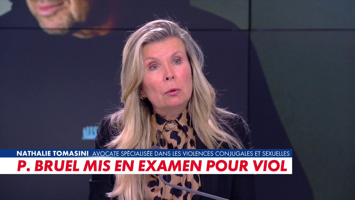 «Il fallait plusieurs juges d’instruction pour analyser ce dossier extrêmement volumineux», souligne l'avocate Nathalie Tomasini, à propos de l'affaire Patrick Bruel dans #LeMeilleurdelinfo Toute l'info est à retrouver sur