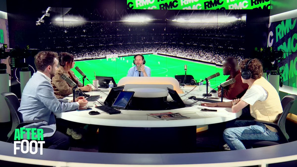 Kévin Veyssière, spécialiste de géopolitique du sport et fondateur du média FC Geopolitics : "Les Etats-Unis et cette Coupe du Monde, c'est le reflet de la politique des USA et de ce qu'il se passe à l'international. Ils imposent un rapport de force, ils imposent leurs règles."