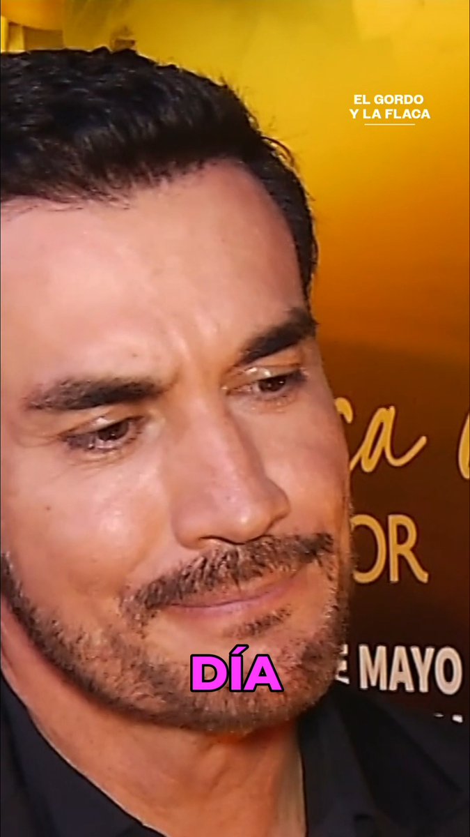 😳🔥 David Zepeda responde a los piropos por su físico 👀💪 #ElGordoyLaFlaca, de lunes a viernes 4P/3C por @univision #DavidZepeda