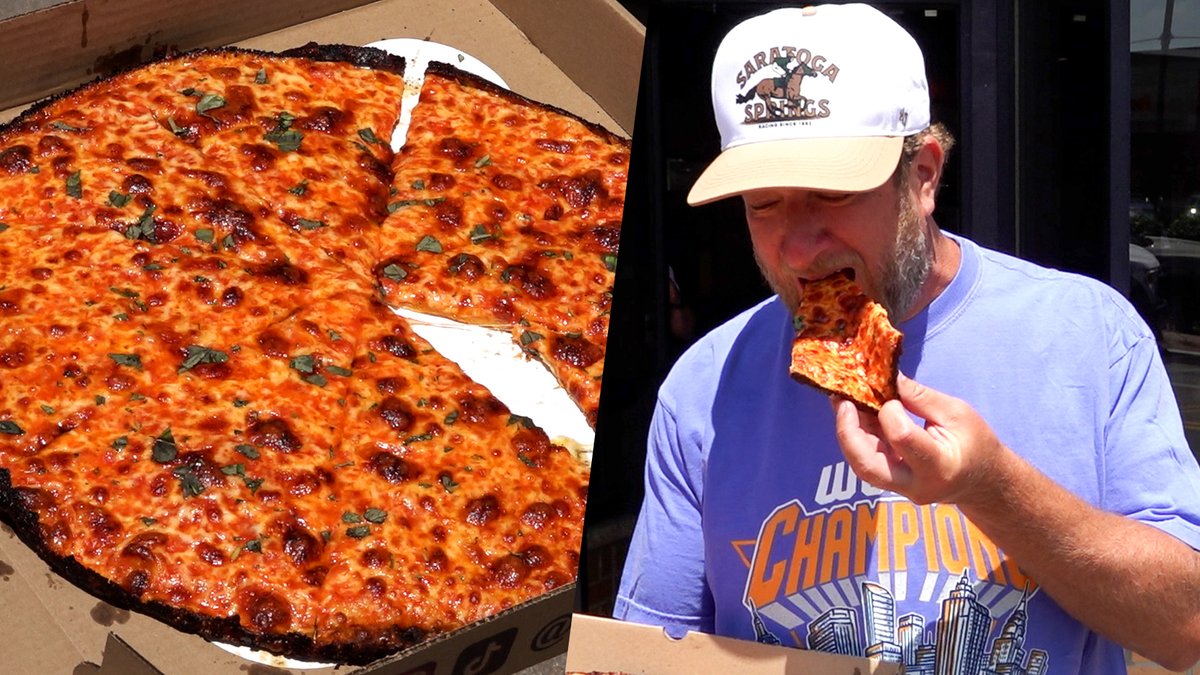 Barstool Pizza Review - Garwood Pizza Co. (Garwood, NJ)