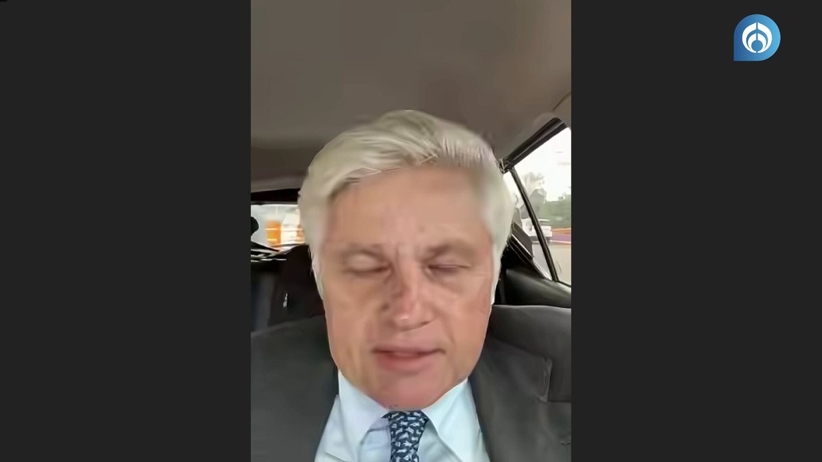"Me PARTE EL ALMA como mexicano"🗣️💥: John Sutcliffe (John Sutcliffe) comparte sus no muy positivas primeras impresiones sobre la logística del Mundial en México. Y remata su crítica con: "Es el REFLEJO del México en que vivimos". #ESPNenRF