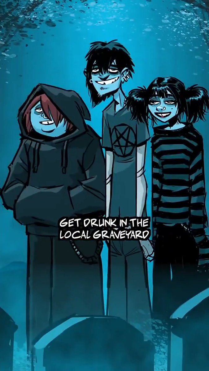 DRUNK SATANIST GOOBERS SUMMON GARDEN MOM