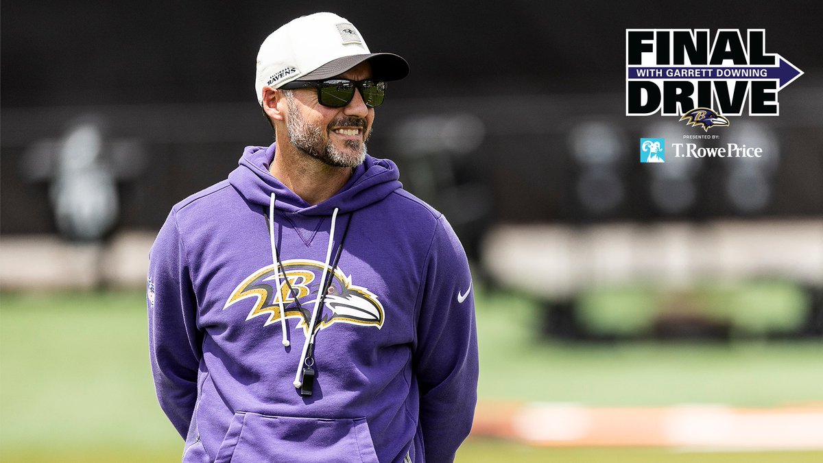 The offseason program is done. Head Coach Jesse Minter's parting words set the tone for what's next.