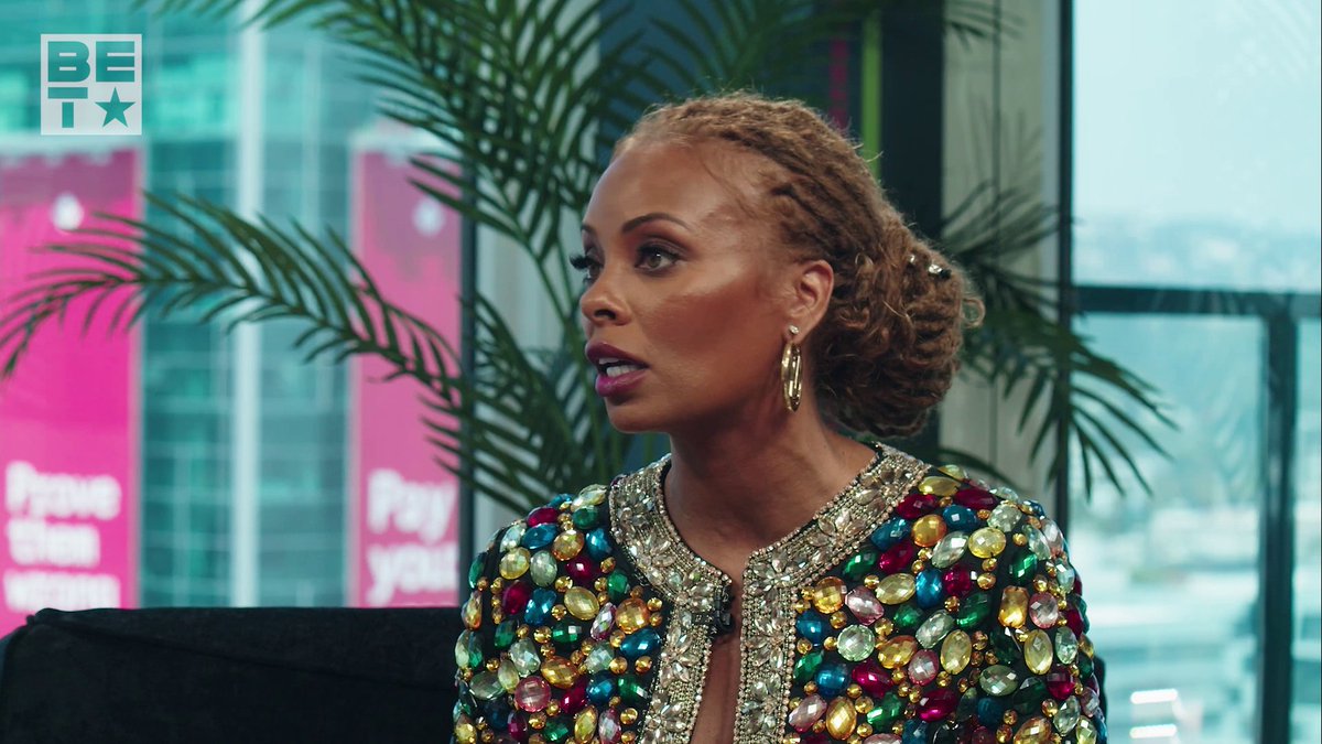 Jason Lee asks Eva Marcille about her ex-husband Michael Sterling and that single blink said everything. 👀😂 Stream #TheJasonLeeShow on YouTube!