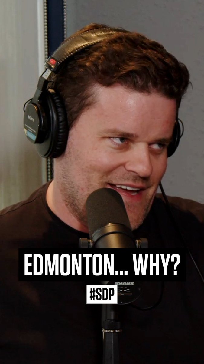 The Edmonton Oilers reportedly want to hire Mike Babcock... why!? #SDP Presented by BetMGM Canada
