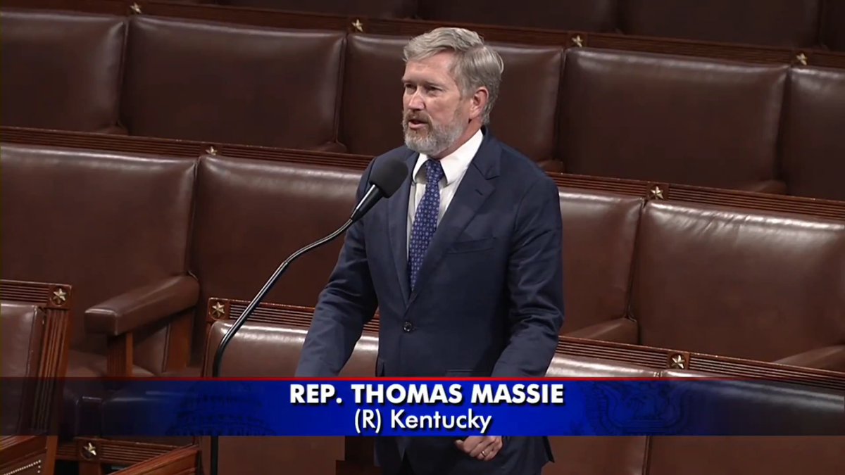 Few things in Washington are more predictable than Congress renewing surveillance powers and promising to reform them later. I spoke on the House floor against the “temporary” clean reauthorization of the unconstitutional FISA 702 program.