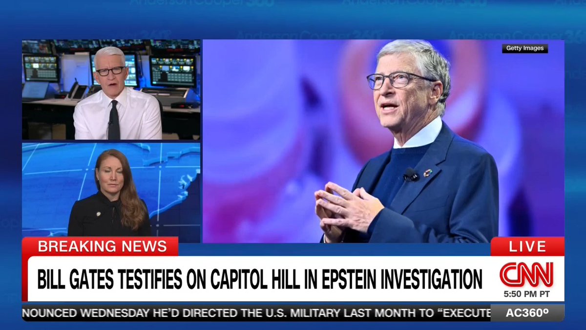 Democratic Congresswoman Melanie Stansbury, of the House Oversight Committee, reacts to a NY Times report about White House crisis meetings over the Epstein files calling it "President Trump's Watergate moment" and claims this could be part of what "takes Donald Trump down."