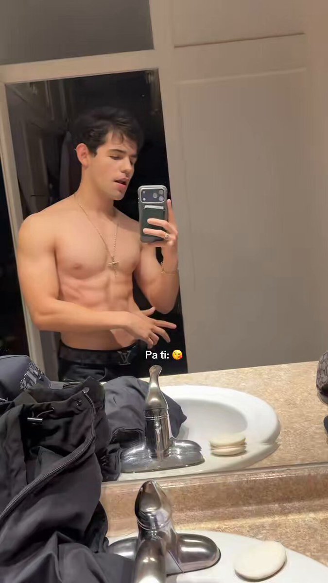 Emmanuel Valencia putivideo 🔥