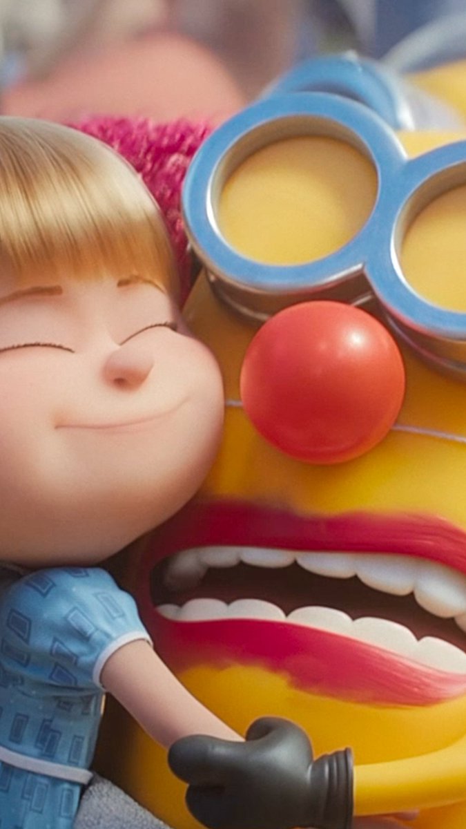 absolute minema. Don't miss Minions &amp; Monsters, only in theaters July 1.