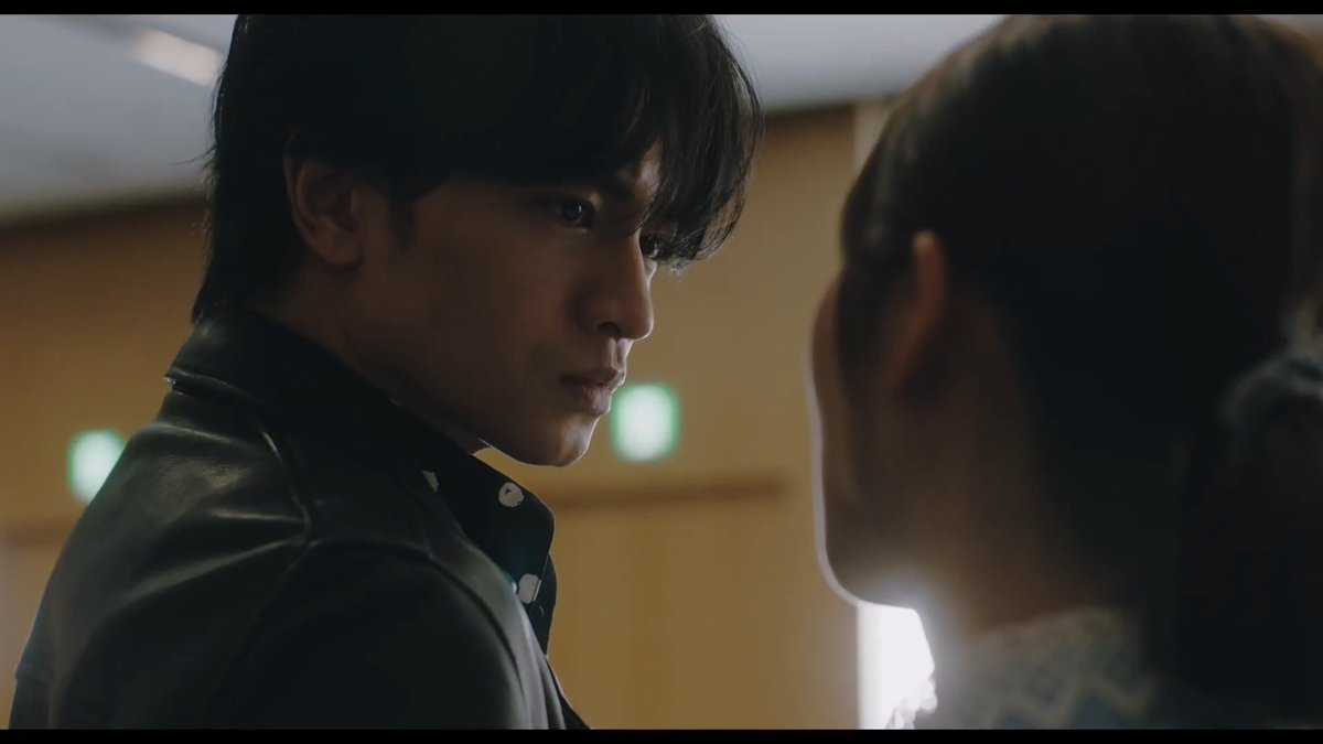映画『ラブ≠コメディ』 ˗ˋˏ 本編映像解禁🎬 ˎˊ˗ ⠀ ⠀神崎麗司⠀🆚⠀南風美里 (#中島健人)⠀⠀ (#長濱ねる) ⠀ 初対面からバチバチ!?💥 ⠀ #映画ラブノットコメディ 𝟳/𝟯(金)公開 #ラブノッティ💕