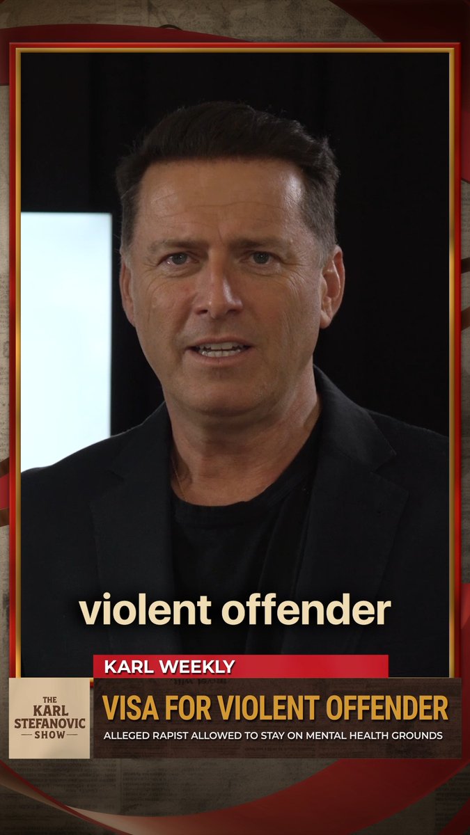 This case will make your blood boil. Karl breaks down a controversial tribunal ruling that made headlines this week. Why does public safety seems to come second to bureaucratic technicalities? Watch now in Karl Weekly.
