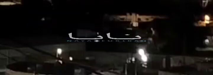 🇯🇴⚠️ Successful hit of Iranian retaliatory strikes in Muwaffaq Salti Air Base, Jordan
