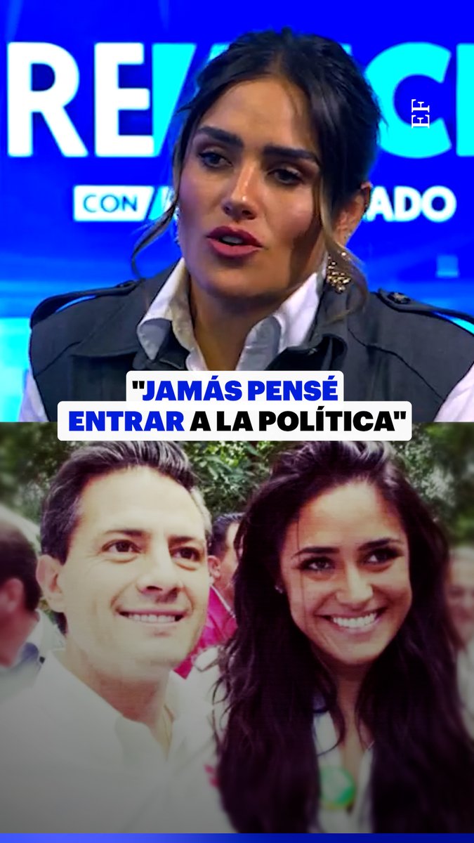 Alessandra Rojo de la Vega aseguró que nunca ha militado en un partido político y que su paso por el PRI, el PVEM y su cercanía con figuras del PAN respondió a oportunidades para impulsar causas ciudadanas