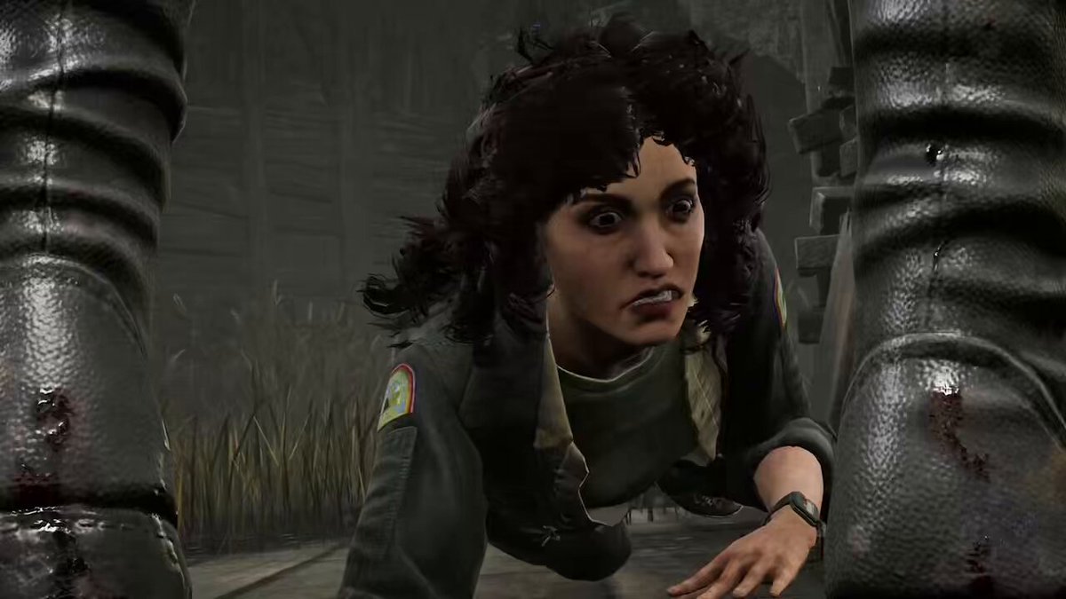 KILL THAT CHOP COSPLAYING RIPLEY MINA