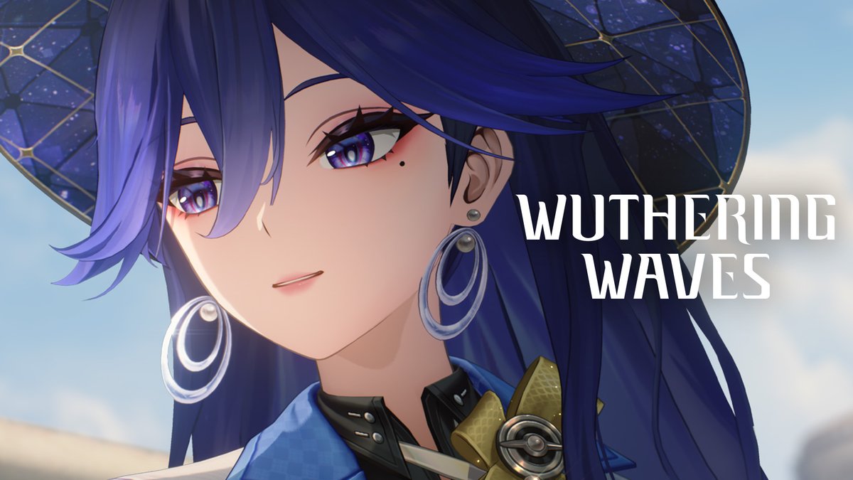 Wuthering Waves | Exposición de Resonator | La operación «Si te hubieras metido en problemas, me lo contarías, ¿verdad?» 🎁Sigue a Wuthering Waves ES y retuitea esta publicación. Se elegirán 5 ganadores para una tarjeta Amazon de $50. #WutheringWaves #WutheringWavesES #Lucilla