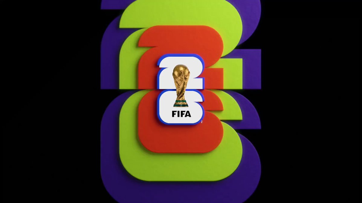 "HOY ARRANCA EL MUNDIAL": Porque hoy comienza la #CopaMundialFIFA 2026