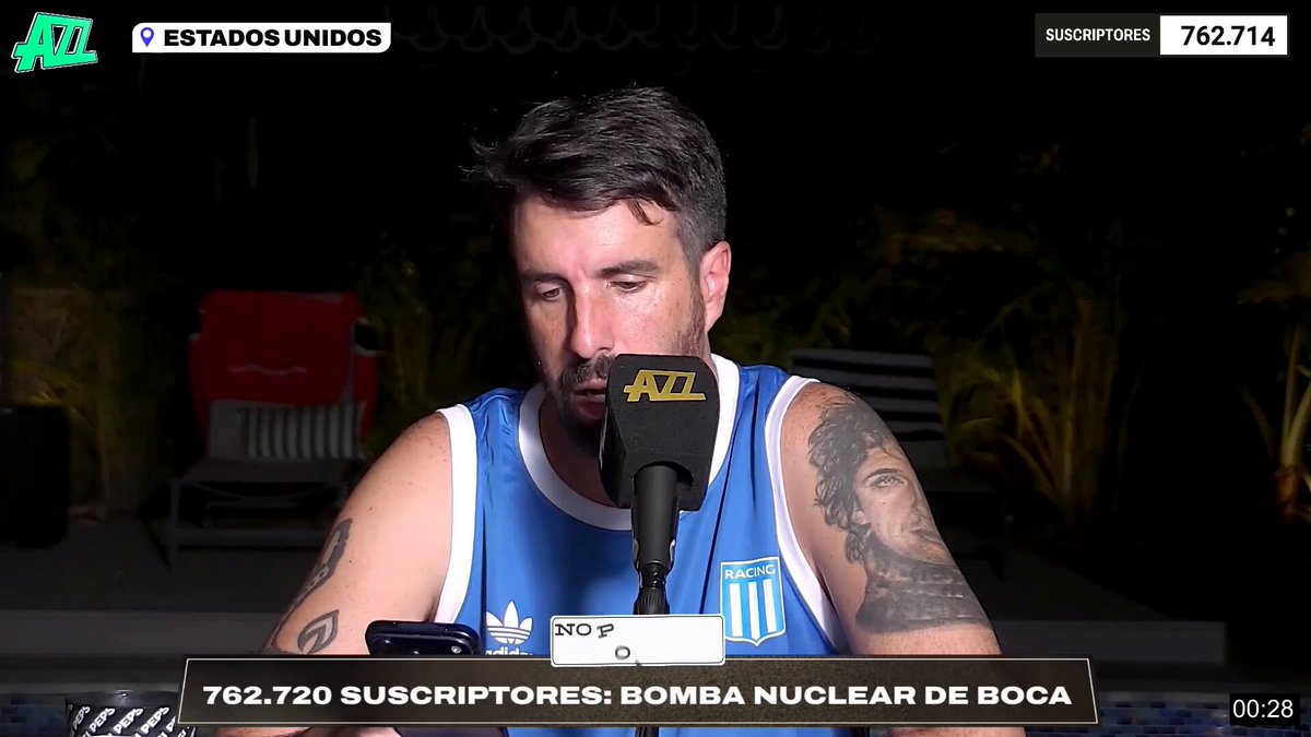 Ya hubo contacto entre Riquelme y Daniel Vila por Sebastián Villa #NoPodemosPerder