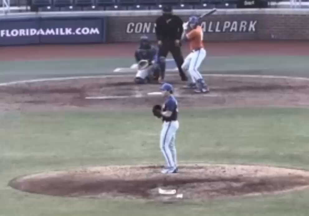Transfer Portal from UF Redshirt Freshman