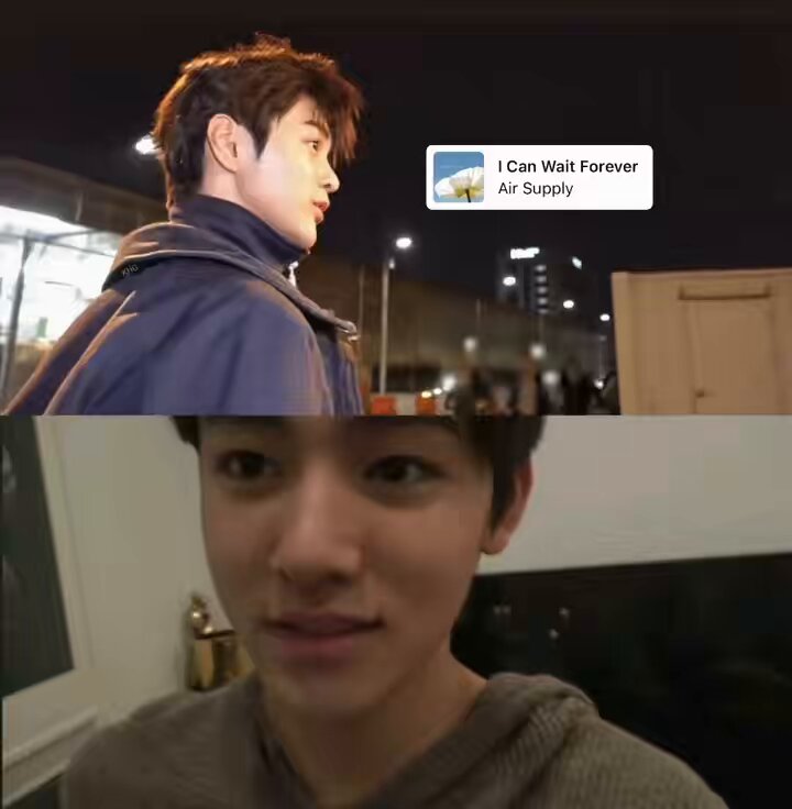 Ken, Teteh kangen.
