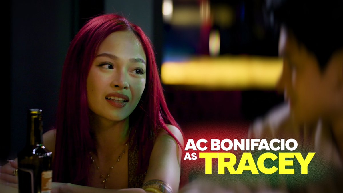 #TheSecretsOfHotel88 #Teaser: Bagong kaibigan, o bagong pag-aawayan? 👀 Humanda na sa mga pasabog ni AC Bonifacio bilang Tracey! 🔥 #TSOH88PlotPlan | Abangan mamayang 9:35 PM sa GMA Prime at 11:25 PM sa GTV Mapapanood din sa Kapuso Stream, GTV, GMA Pinoy TV, TFC, at iWant.