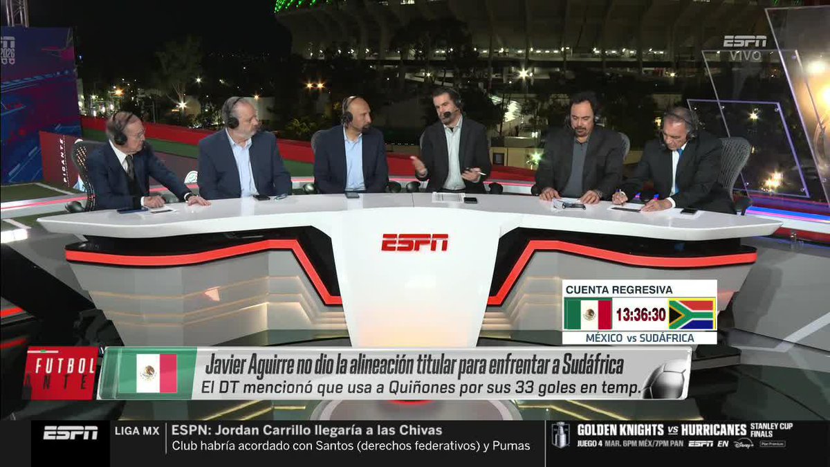 NOS INTERRUMPIERON EN EL ESTUDIO... ¡Ya llegó Ponchito! 🤣 Y ya hubo 'roces' con José Ramón Fernández 🤣
