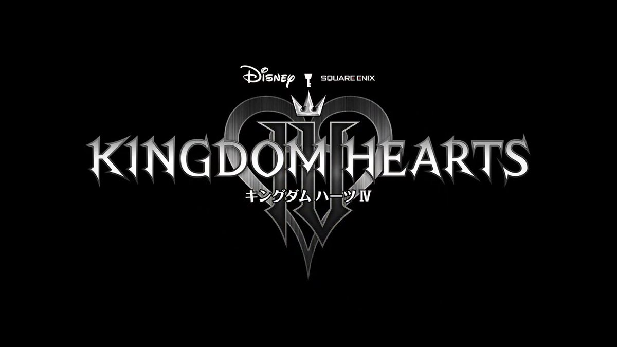 「キングダム ハーツ」シリーズ最新作『キングダム ハーツIV』がPS5®で発売決定！ 見知らぬ世界で目を覚ました主人公ソラは、“クァッドラトゥム”という、現代の東京に似たこの世界から元の世界へと戻ろうとするが── 一方、ドナルドとグーフィーはソラの手掛かりを求め冥界に訪れるのだった。 #KH4