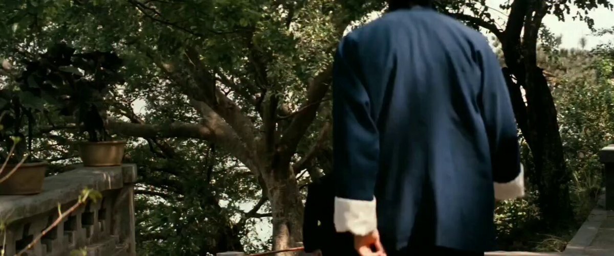 Bruce Lee teaches us about emotional content, don't think..... Feel