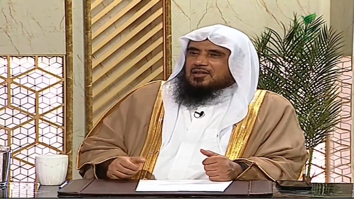 بيان وتوضيح حول حديث النبي ﷺ (الأرواحُ جُنودٌ مُجَنَّدةٌ…) - الشيخ د. سعد الخثلان