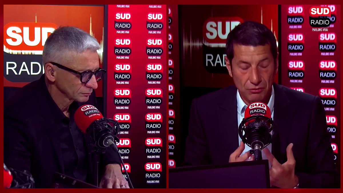 🗣️David Lisnard : "Que Macron arrête de poser des questions ! Il n'a pas de gosses, c'est pour ça ! On a le droit de crier ! Quand vous avez des enfants, vous ne pouvez pas condamner ceux qui crient !" #Lyhanna ➡️Le direct : ☎️Réagissez au 0 826 300 300
