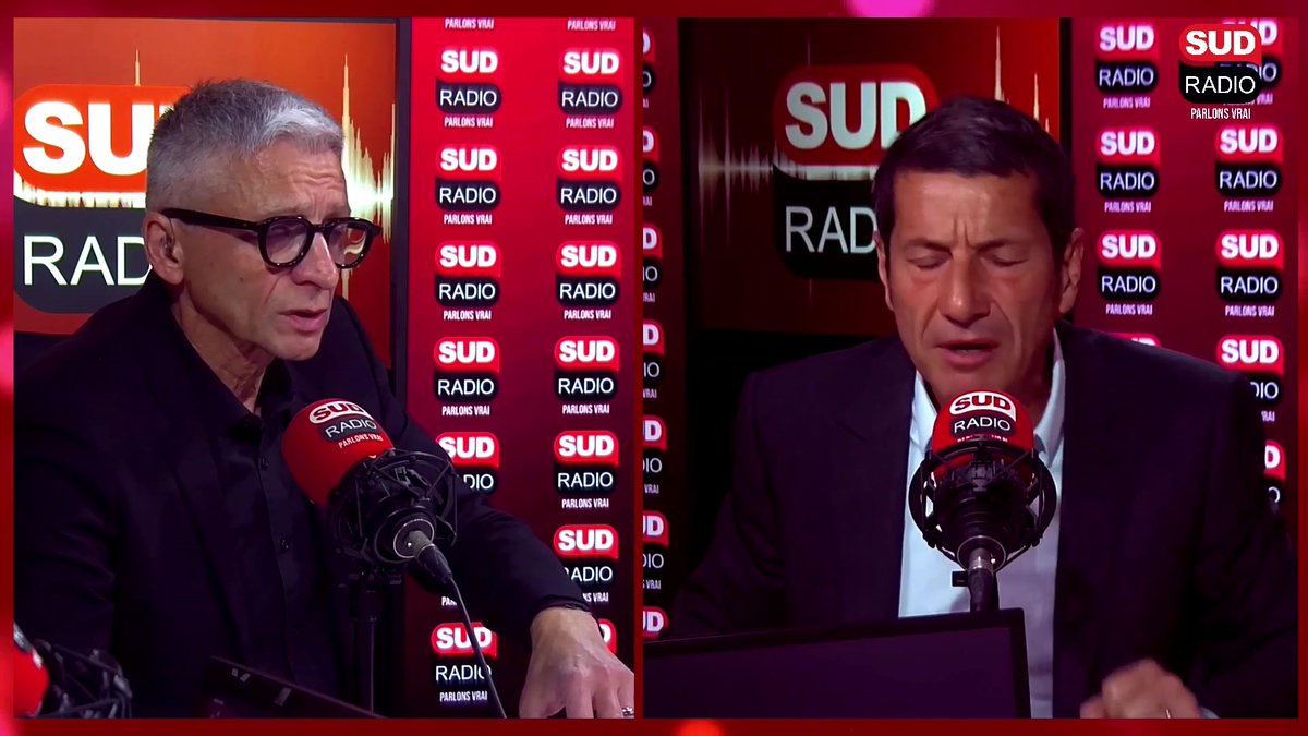 🗣️David Lisnard : "Que Macron fasse un grand plan Notre-Dame pour créer les 30 000 places de prisons qui manquent en France !" #GrandMatin ➡️Suivez le direct : ☎️Réagissez au 0 826 300 300
