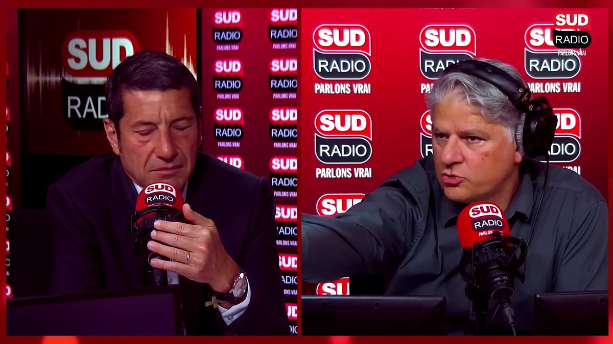 🗣️David Lisnard : "Je plaide toujours pour une grande primaire ouverte, mais il faut aller vite (...) La primaire serait la seule chance pour Bruno Retailleau de gagner, sinon c'est mal barré" #GrandMatin ➡️Le direct : ☎️Réagissez au 0 826 300 300
