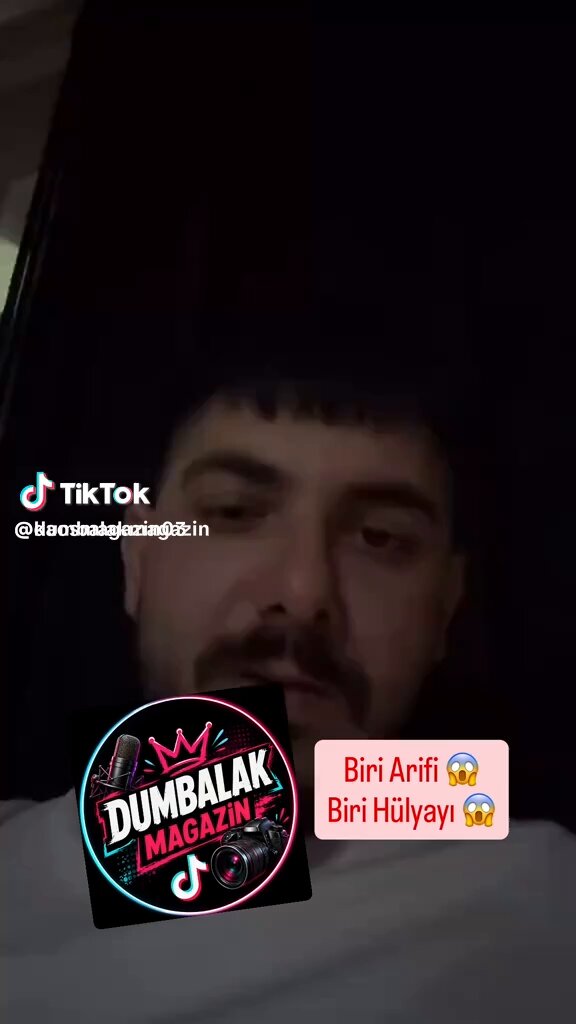 Cansum Kaya ve Sinan Kaya’dan tehditler, küfürler TikTok artık çok kontrolsüz bir hâle geldi. Lütfen yetkililer gerekeni yapsın.”T.C. İçişleri Bakanlığı T.C. Adalet Bakanlığı Siberay İstanbul Emniyet Müdürlüğü