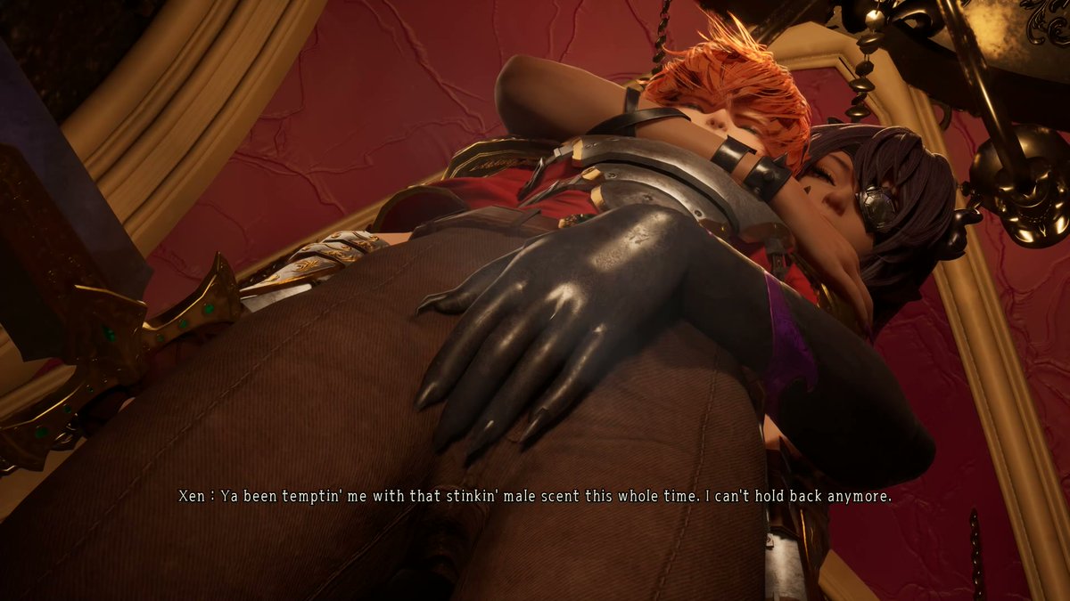 Under The Witch Xen Intro! [NumericGazer] Under The Witch: xen gothic room female domination humiliation masturbation pussy rubbing moaning sound heat 2:51 fire! 🍑🍆💦🔥🥵 Full uncut here 👇 #Rule34 #UnderTheWitch #Xen #Femdom #NSFW #NumericGazer