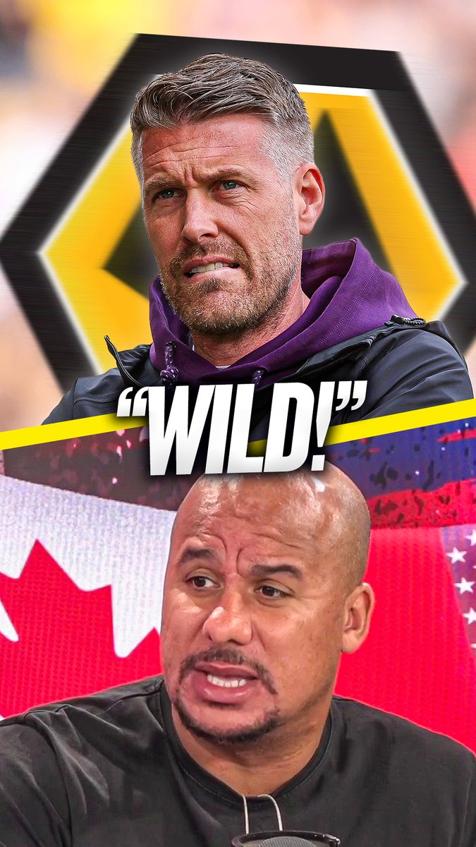 🤯 "Wild is an understatement!" 🤦♂️ "Will these owners ever learn!?" 😡 "He left Boro because Wolves is the club he loves, did well and that's how you get treated!" Gabby Agbonlahor slams #WWFC's owners for sacking Rob Edwards! 😤