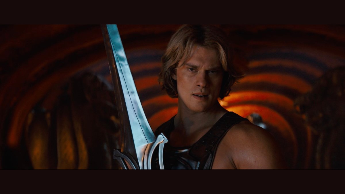 / #ドルビーシネマ で上映中の 映画『#マスターズ・オブ・ユニバース』 より コメント映像が届きました🗡️ \ 「ドルビーの力を借りれば 映画は楽しい“体験”になるのです」 ドルビーシネマでしか味わえない 没入感をあなたに体験してほしい―― ソニー・ピクチャーズ映画 公式