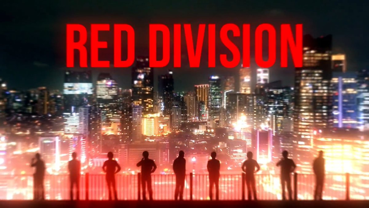 ◤第7期 TOPANGA CHAMPIONSHIP BEGINNING STAGE|RED DIVISION◢ 紅き山峰に挑むは――頂を目指す9つの影 6月11日(木)20:00開始 🔽視聴チケットご購入はこちら🔽 #トパンガ #トパチャン