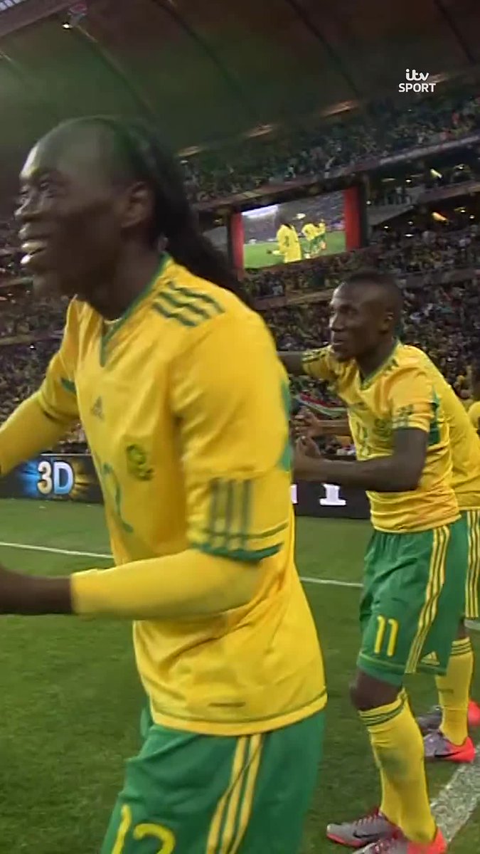 Mexico v South Africa at a World Cup you say? 🇲🇽🇿🇦 Well we have to run this one back then ⏮️