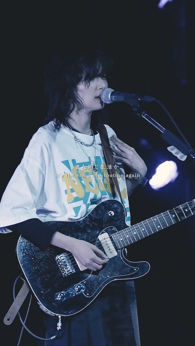 åãããªãè¡ã§ã¯ãŸãã§ããæå³ããªããã Chapter / NELKE ð§DL & Streaming ð¥73. #éŠãã㯠#ãã³ã #ã©ã€ãæ å #ãªãªãžãã«æ²