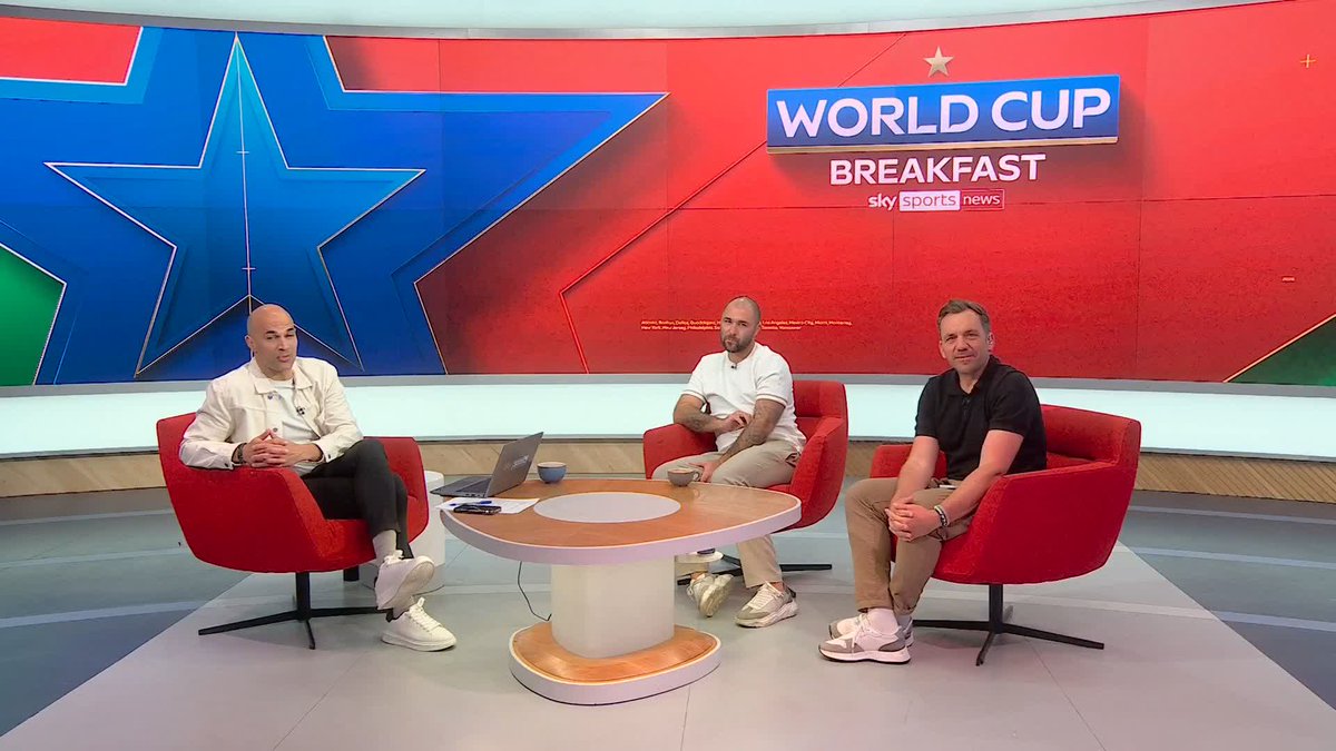 FIFA president Gianni Infantino has told reporters to 'chill and relax' as he defended World Cup ticket prices, VISA issues, Iran's participation and a referee being denied entry into the USA.