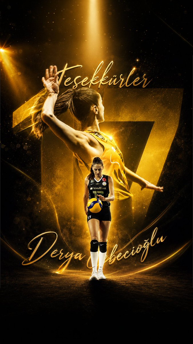 Teşekkürler Derya 🙏