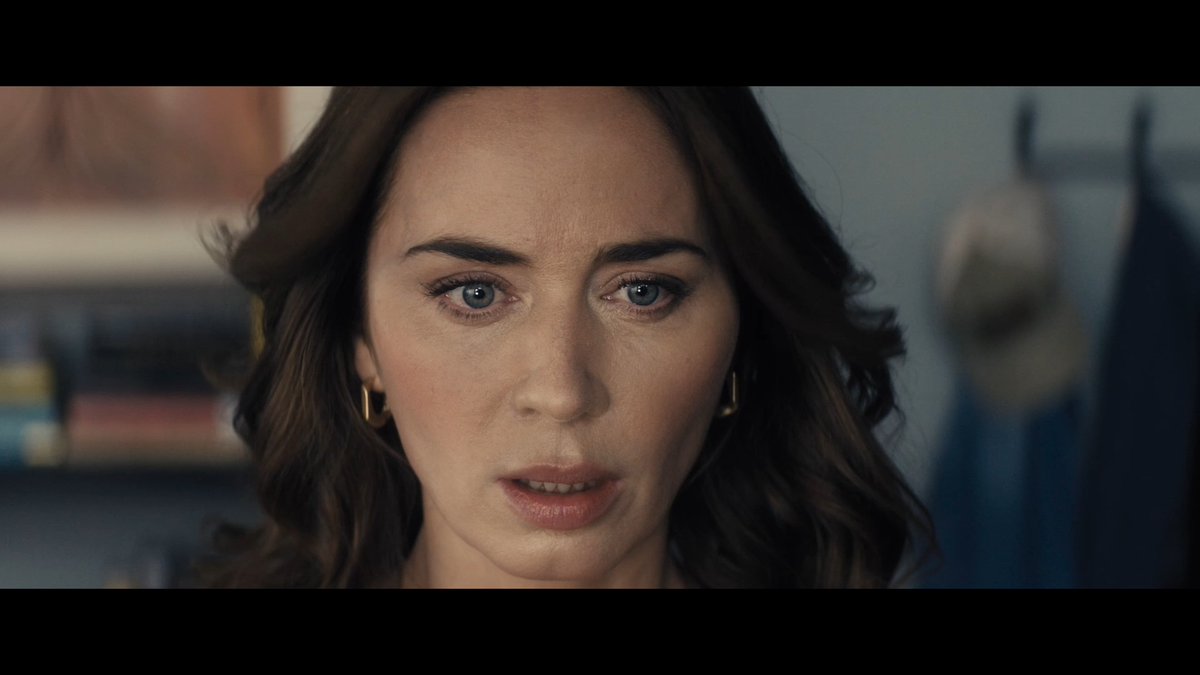 as a native speaker i’m just in awe of how good her russian is. emily blunt your oscar is coming!!